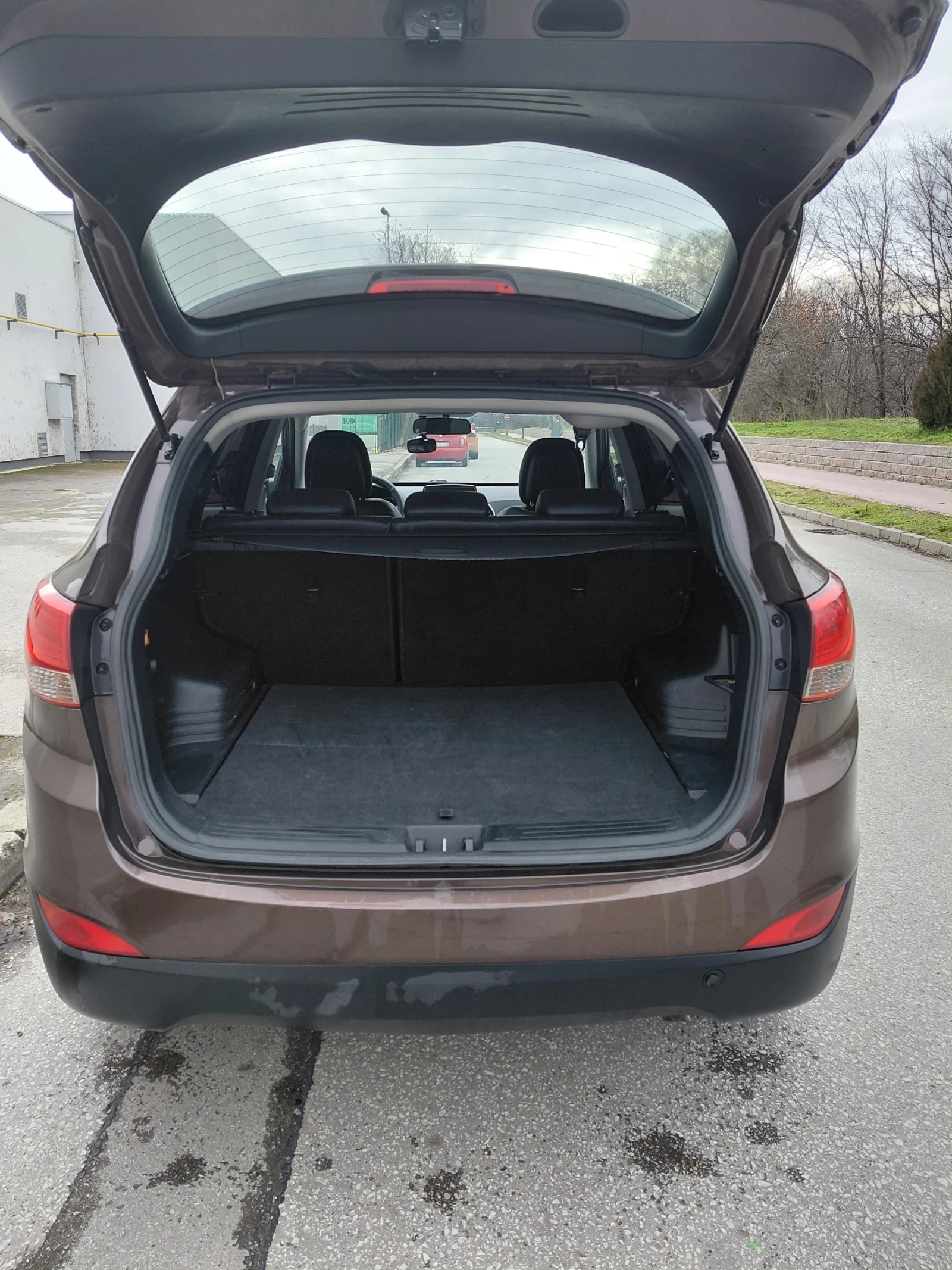 Hyundai IX35 | Mobile.bg � ����������� 5