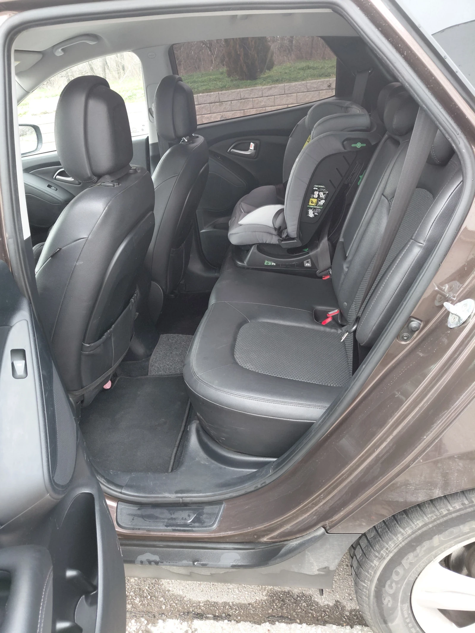 Hyundai IX35 | Mobile.bg � ����������� 6