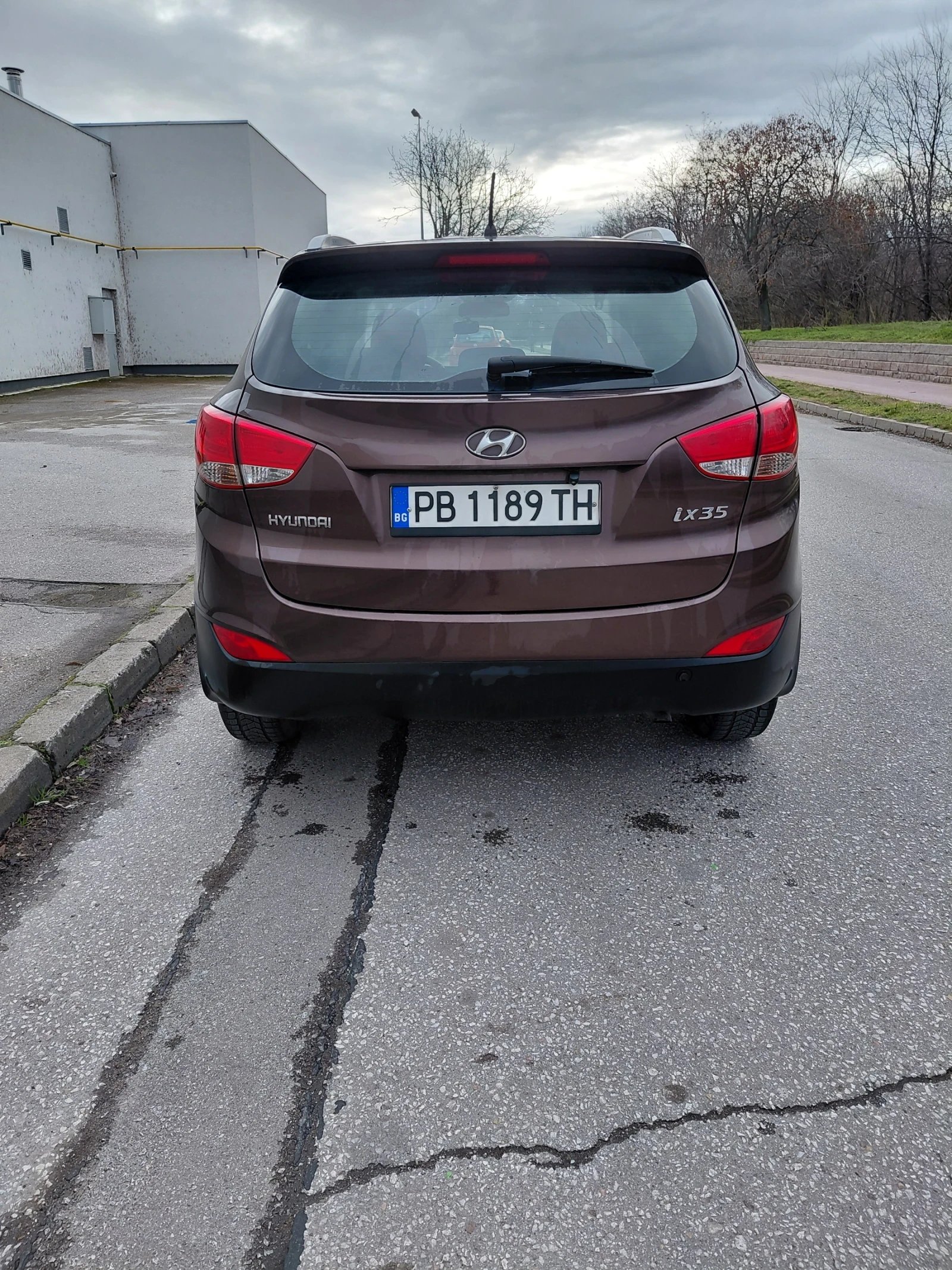 Hyundai IX35 | Mobile.bg � ����������� 3