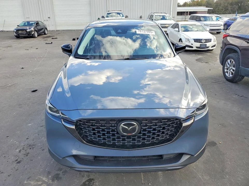 Mazda CX-5 PREFERRED | Mobile.bg � ����������� 5