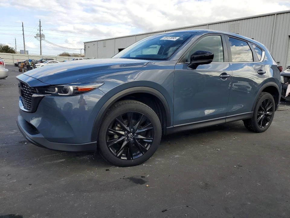 Mazda CX-5 PREFERRED | Mobile.bg � ����������� 1