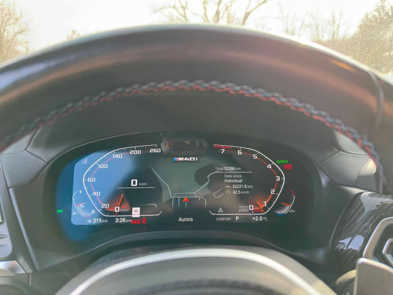 BMW X3 * M40i * ДИСТРОНИК* HARMAN KARDON* ДВА КЛЮЧА*  - изображение 8