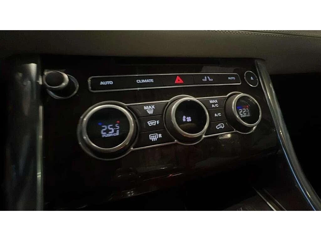 Land Rover Range Rover Sport, снимка 11 - Автомобили и джипове - 53783746