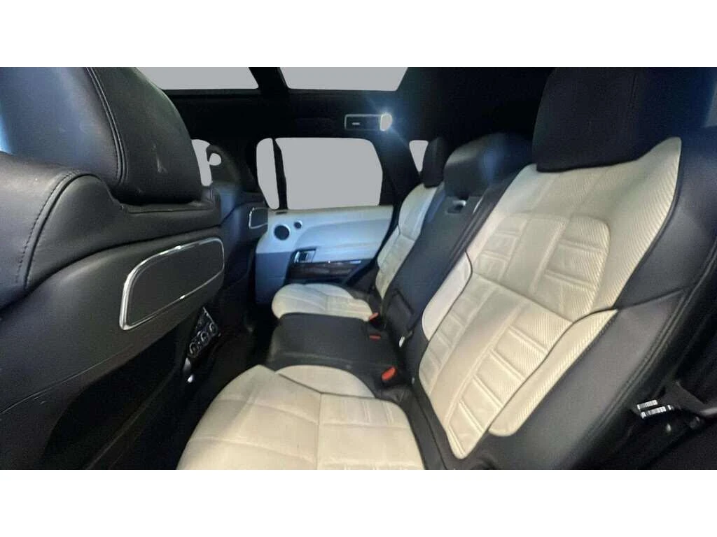 Land Rover Range Rover Sport, снимка 16 - Автомобили и джипове - 53783746