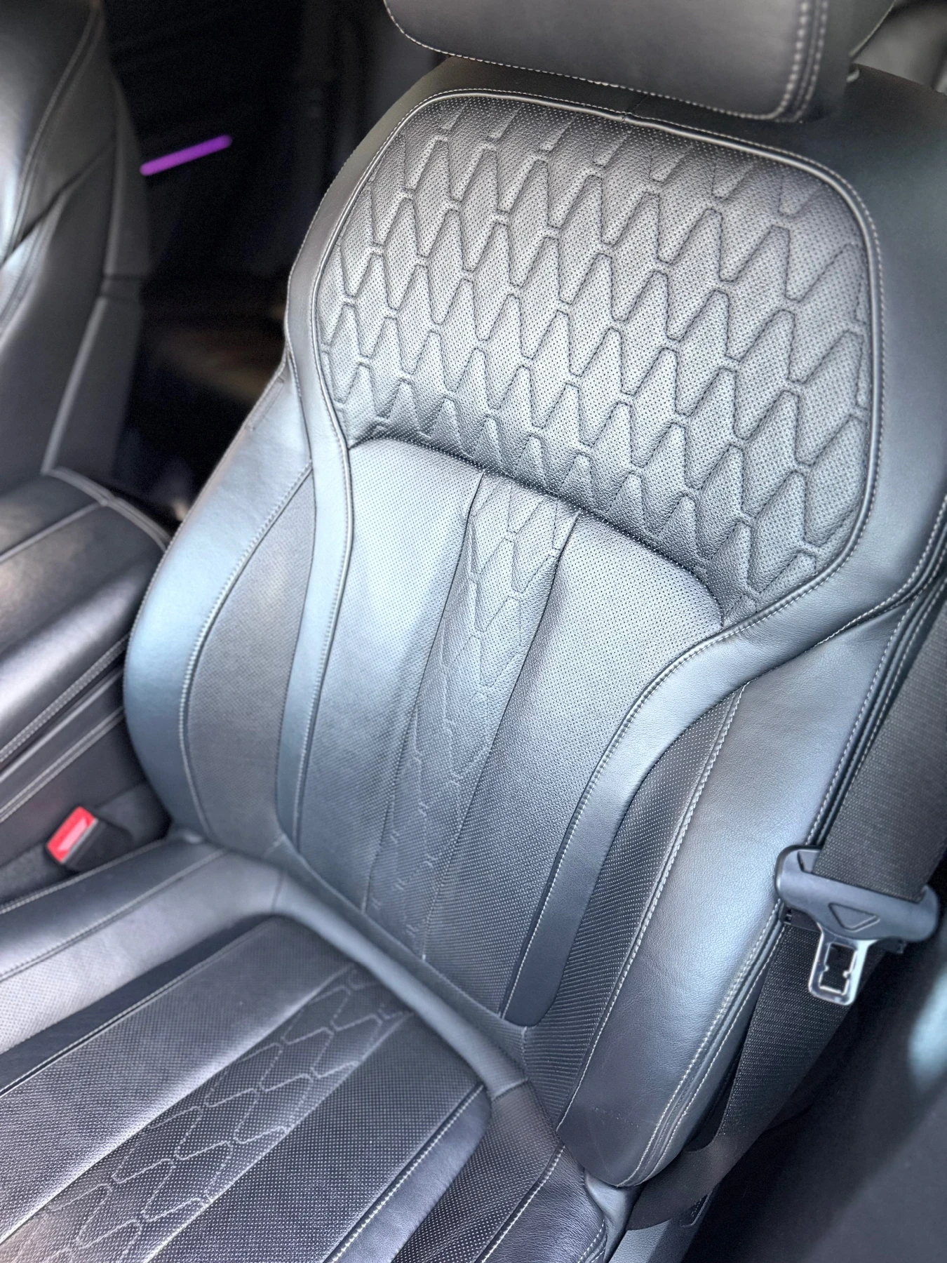 BMW X5 M40i, INDIVIDUAL, SWAROVSKI, EUROPE, снимка 17 - Автомобили и джипове - 53841007