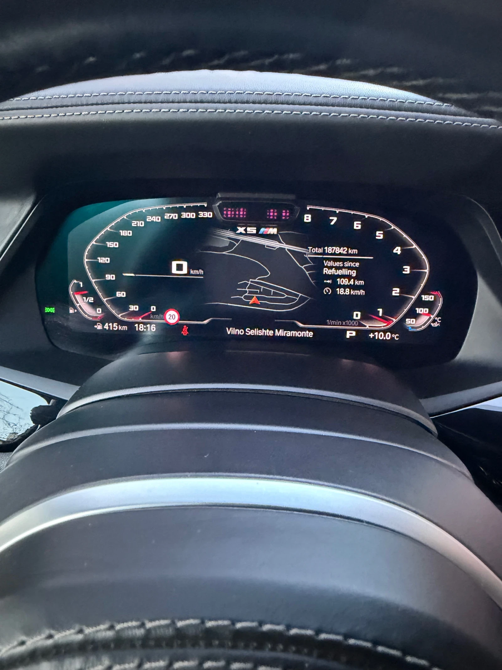 BMW X5 M40i, INDIVIDUAL, SWAROVSKI, EUROPE, снимка 8 - Автомобили и джипове - 53841007