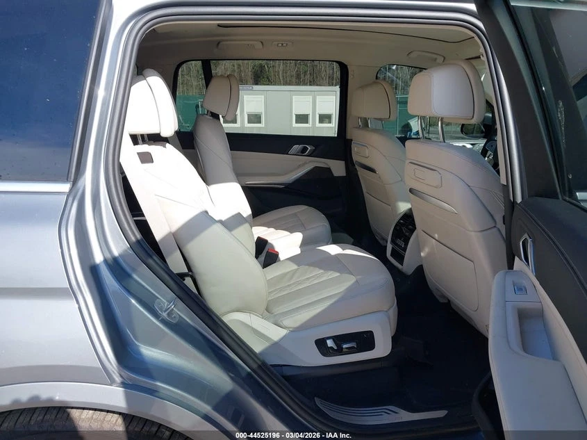 BMW X7 * xDrive40I*  | Mobile.bg � ����������� 8