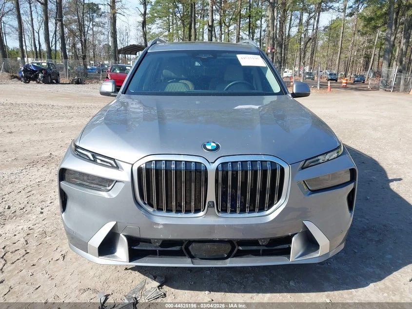 BMW X7 * xDrive40I*  | Mobile.bg � ����������� 12
