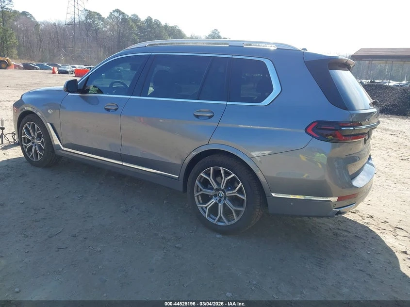 BMW X7 * xDrive40I*  | Mobile.bg � ����������� 3