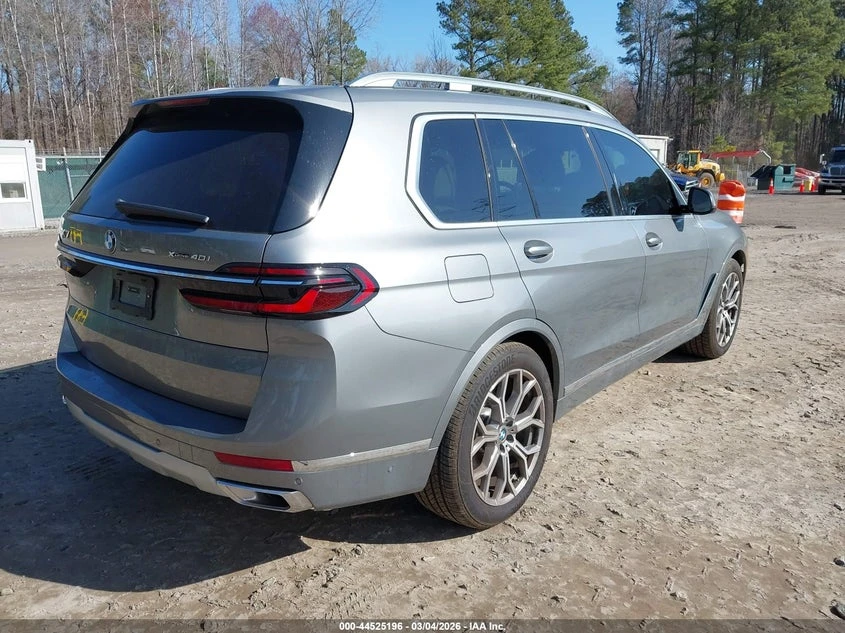 BMW X7 * xDrive40I*  | Mobile.bg � ����������� 4