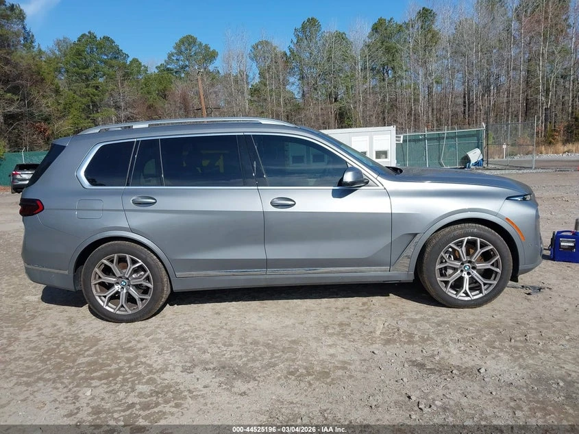 BMW X7 * xDrive40I*  | Mobile.bg � ����������� 13