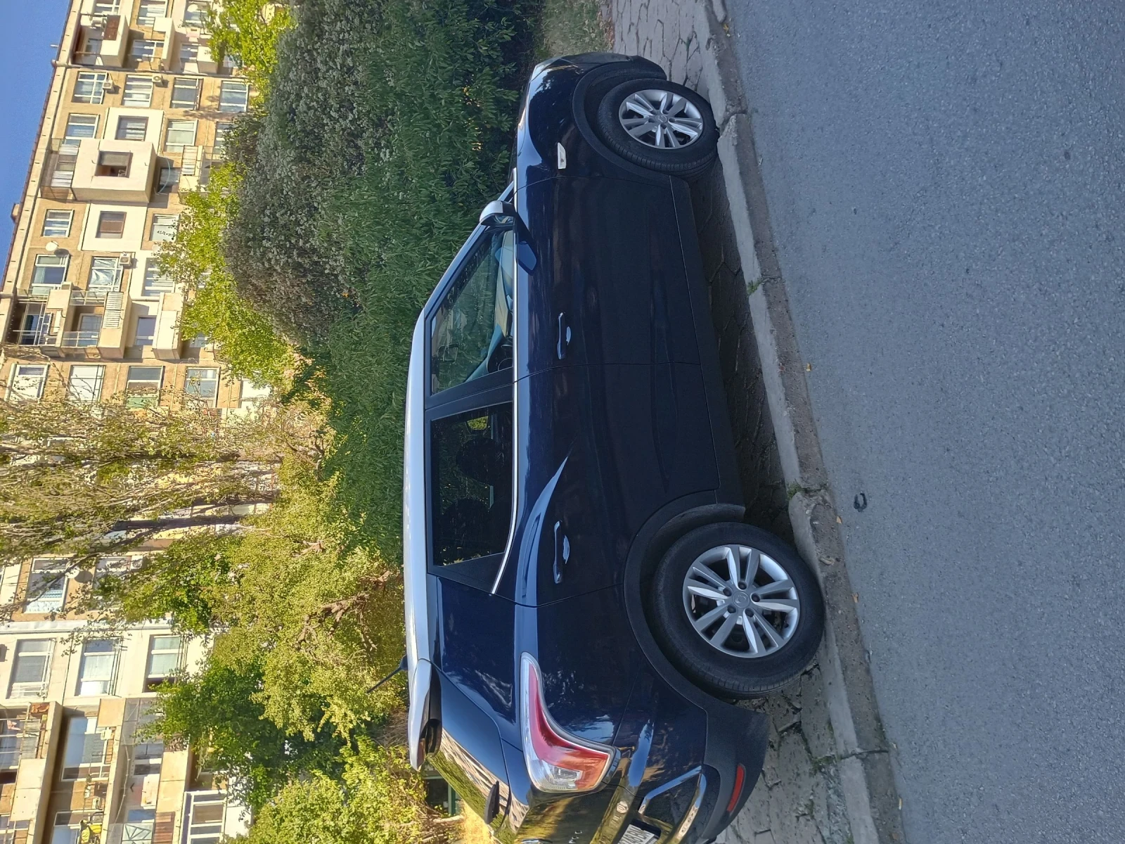 SsangYong Tivoli | Mobile.bg � ����������� 2