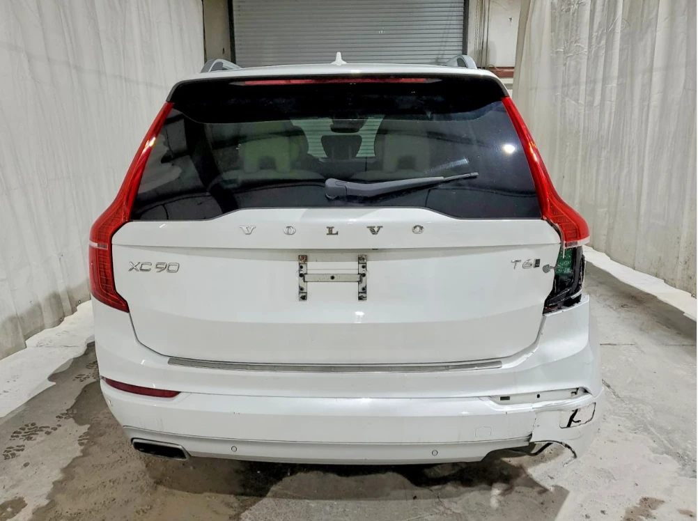 Volvo Xc90 АВТОКРЕДИТ, снимка 6 - Автомобили и джипове - 54167362