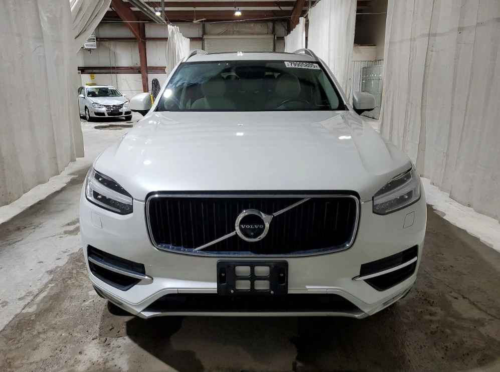 Volvo Xc90 АВТОКРЕДИТ, снимка 5 - Автомобили и джипове - 54167362