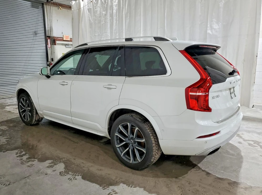 Volvo Xc90 АВТОКРЕДИТ, снимка 2 - Автомобили и джипове - 54167362