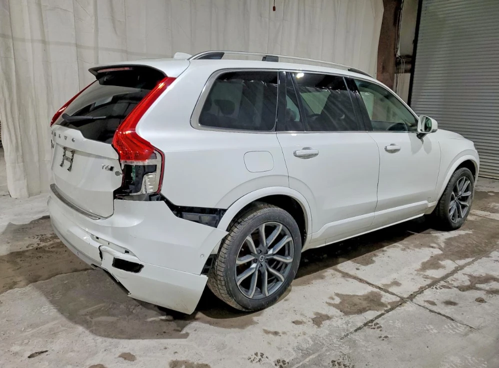 Volvo Xc90 АВТОКРЕДИТ, снимка 3 - Автомобили и джипове - 54167362