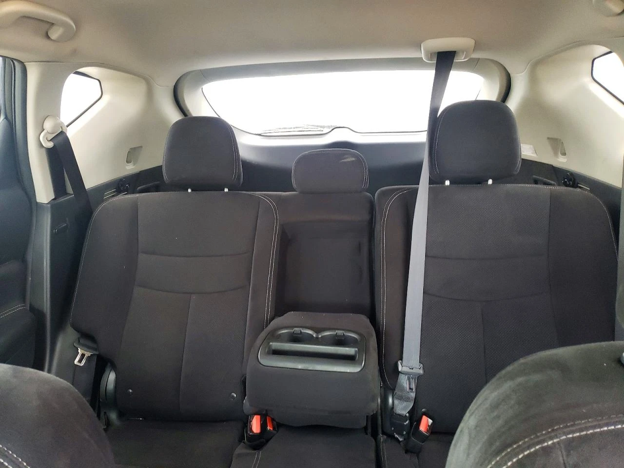 Nissan Murano S * Kрайна цена до БГ* , снимка 10 - Автомобили и джипове - 54175419