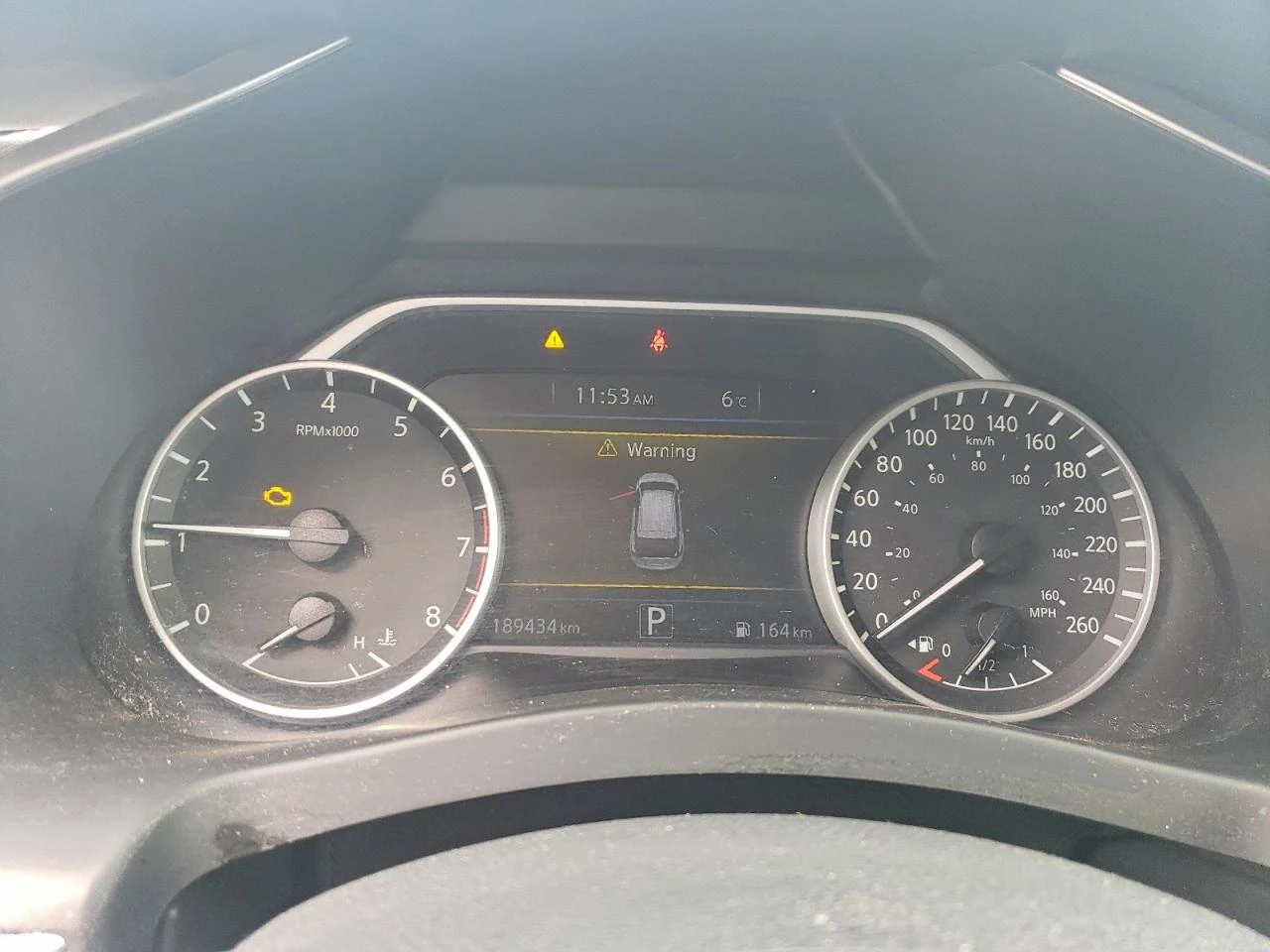 Nissan Murano S * Kрайна цена до БГ* , снимка 9 - Автомобили и джипове - 54175419