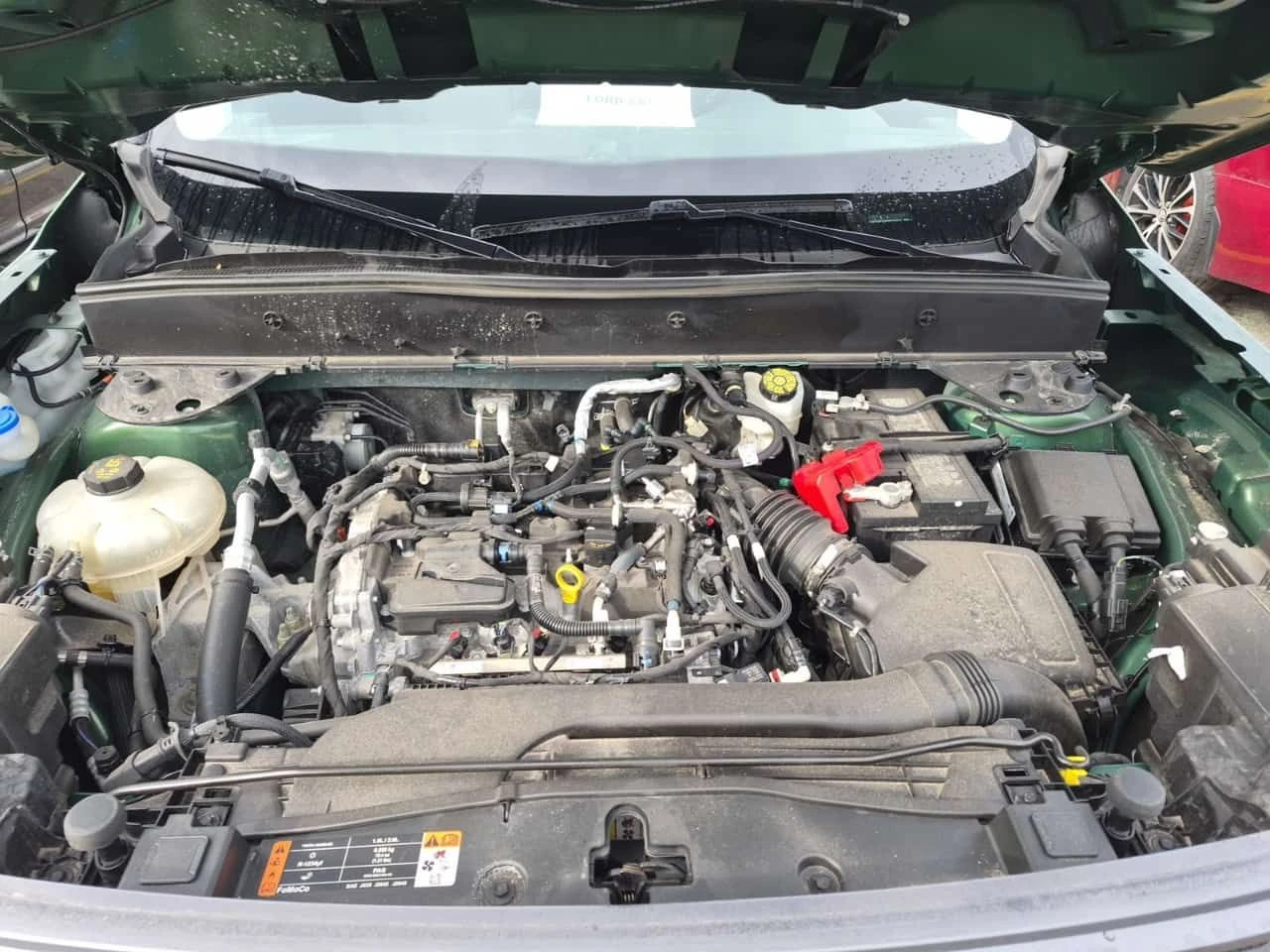 Ford Bronco SPORT| BIG BEND| PANORAMA| ������ �����|  | Mobile.bg � ����������� 17