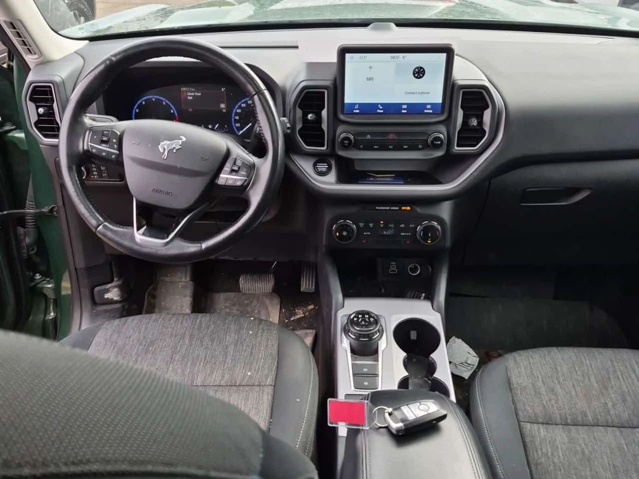 Ford Bronco SPORT| BIG BEND| PANORAMA| ������ �����|  | Mobile.bg � ����������� 10