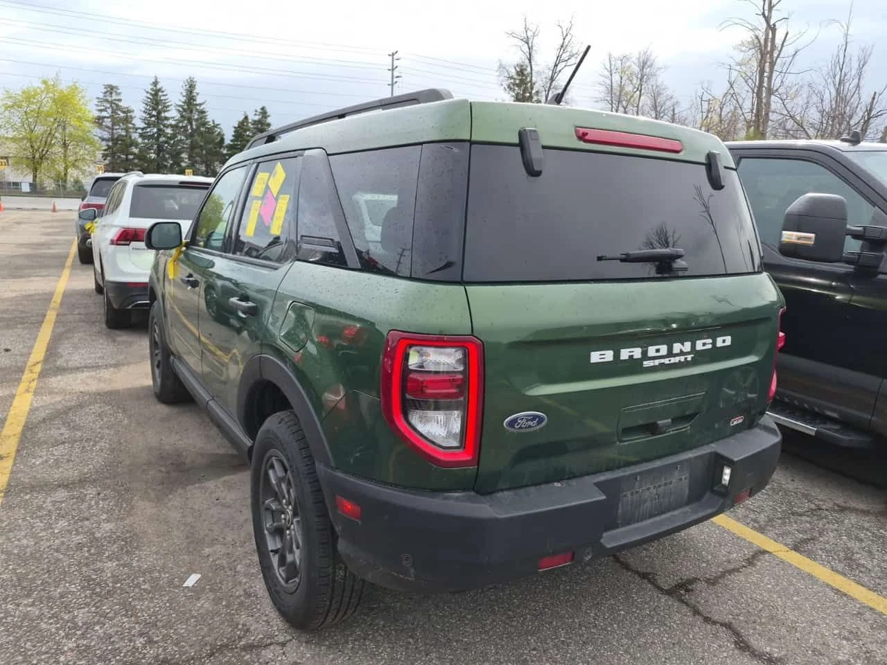 Ford Bronco SPORT| BIG BEND| PANORAMA| ������ �����|  | Mobile.bg � ����������� 4