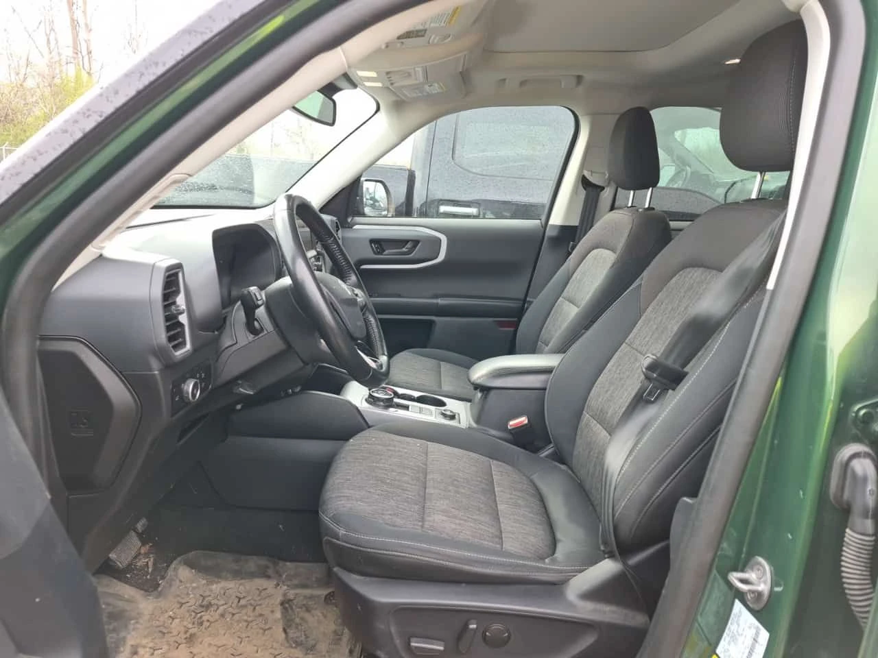 Ford Bronco SPORT| BIG BEND| PANORAMA| ������ �����|  | Mobile.bg � ����������� 5