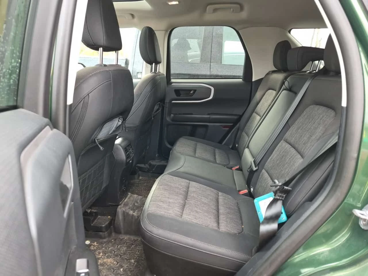 Ford Bronco SPORT| BIG BEND| PANORAMA| ������ �����|  | Mobile.bg � ����������� 11