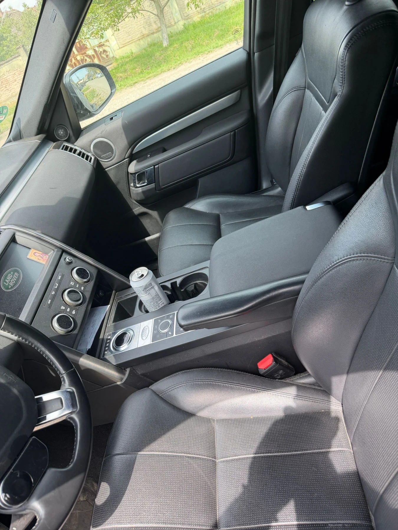 Land Rover Discovery, снимка 3 - Автомобили и джипове - 54416108