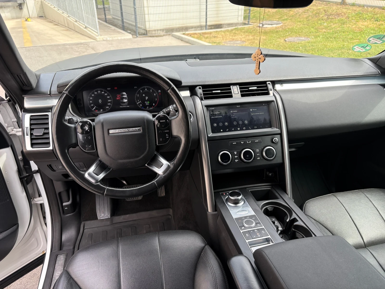 Land Rover Discovery | Mobile.bg � ����������� 11