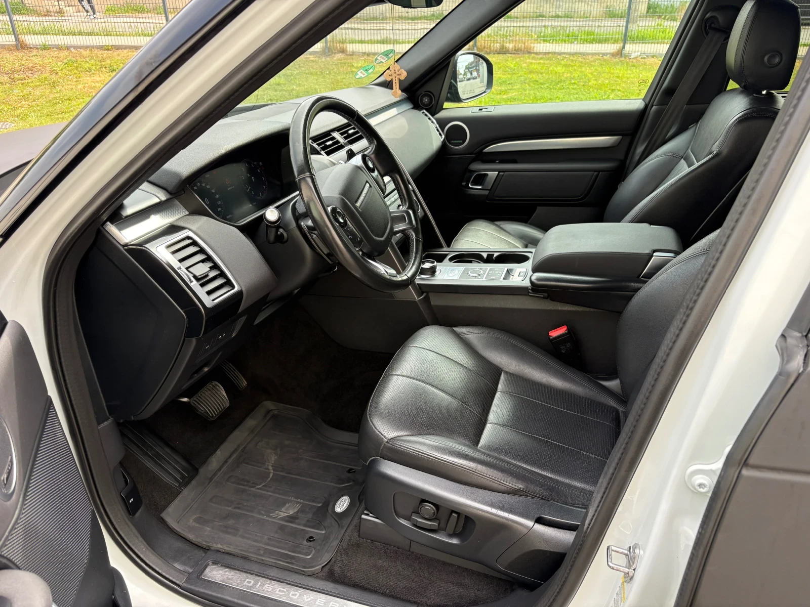 Land Rover Discovery | Mobile.bg � ����������� 6