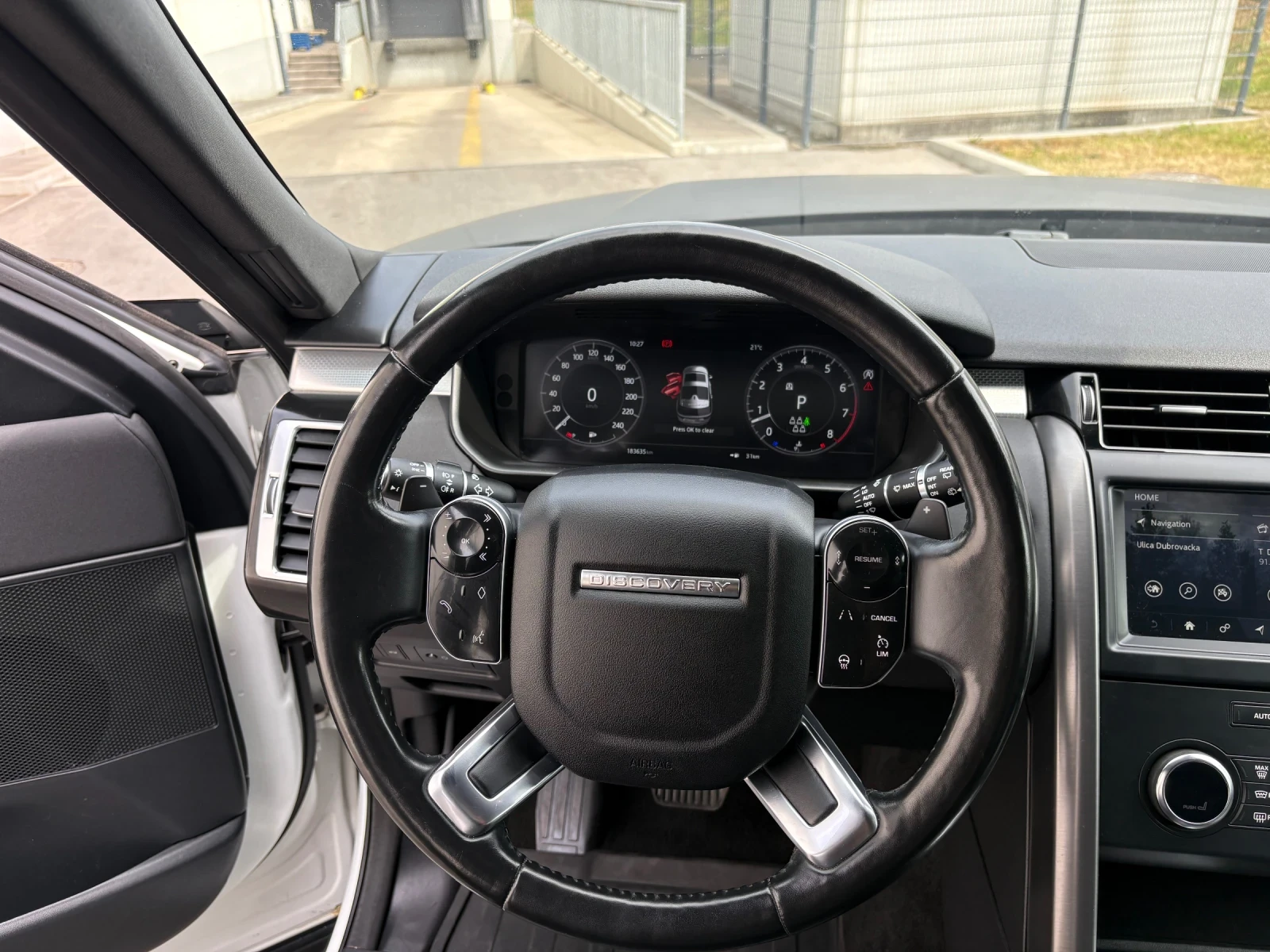 Land Rover Discovery | Mobile.bg � ����������� 17