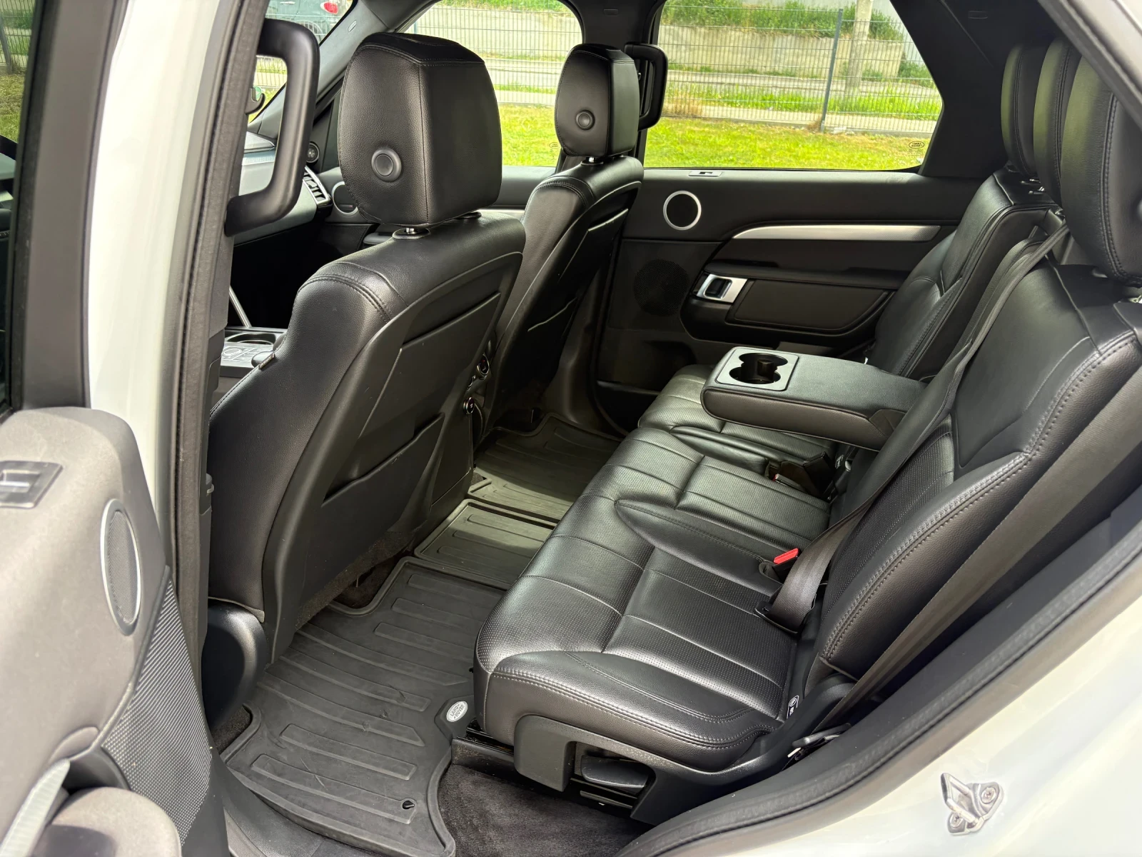 Land Rover Discovery | Mobile.bg � ����������� 9