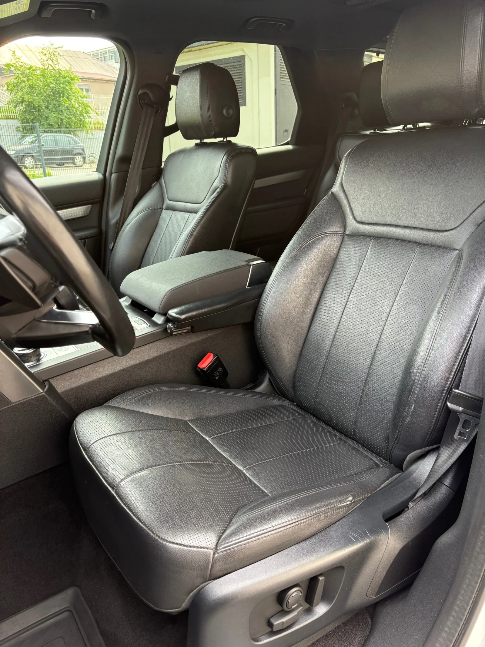 Land Rover Discovery | Mobile.bg � ����������� 8