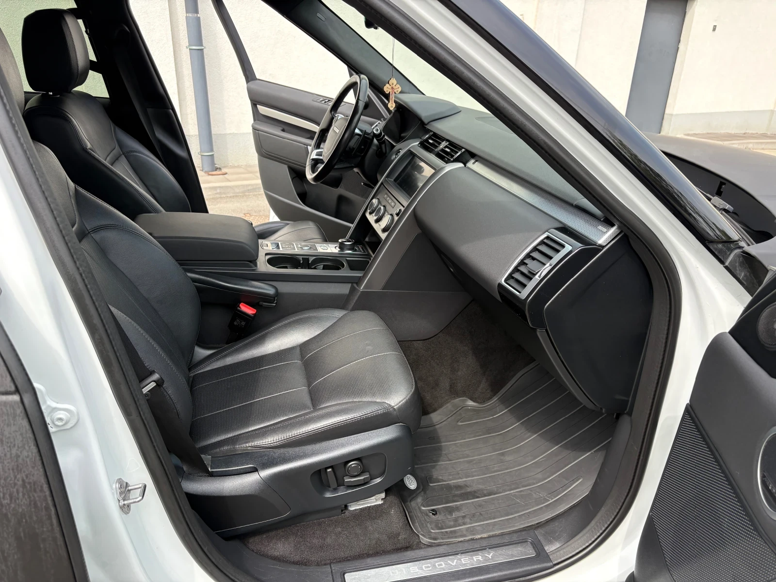 Land Rover Discovery | Mobile.bg � ����������� 12