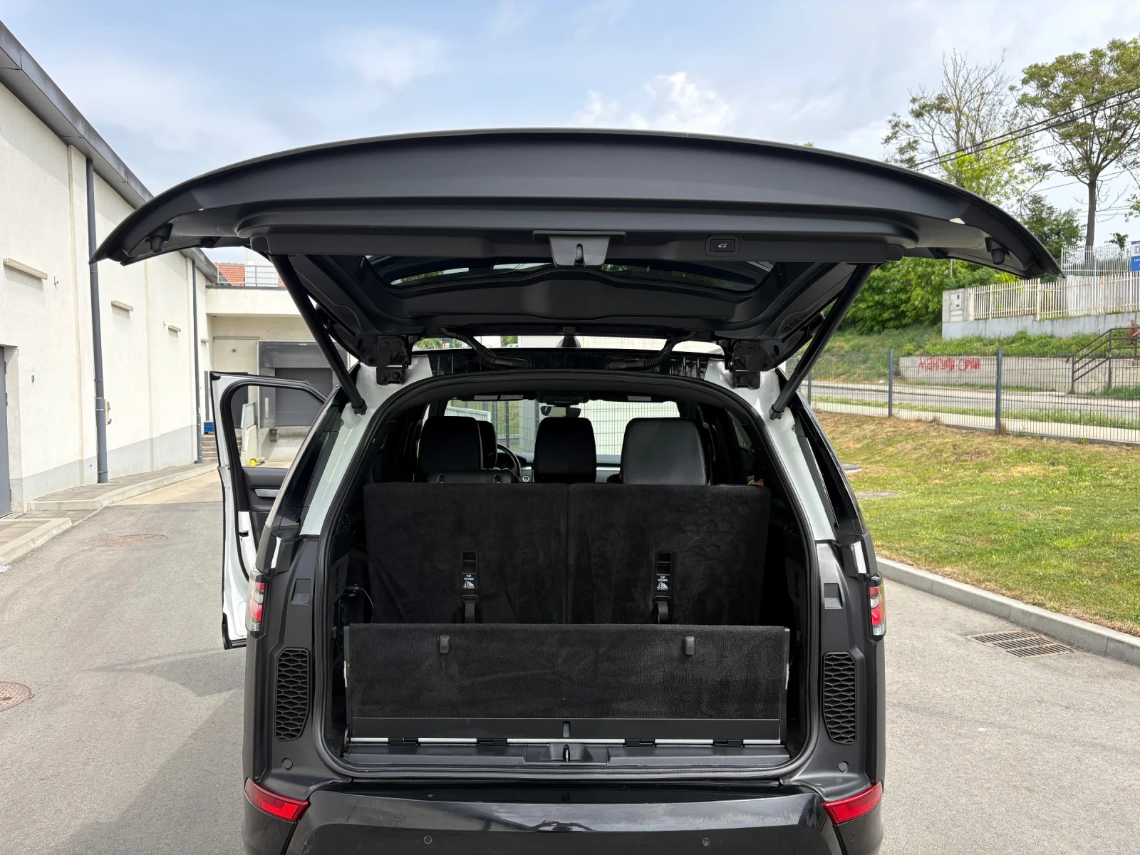 Land Rover Discovery | Mobile.bg � ����������� 16