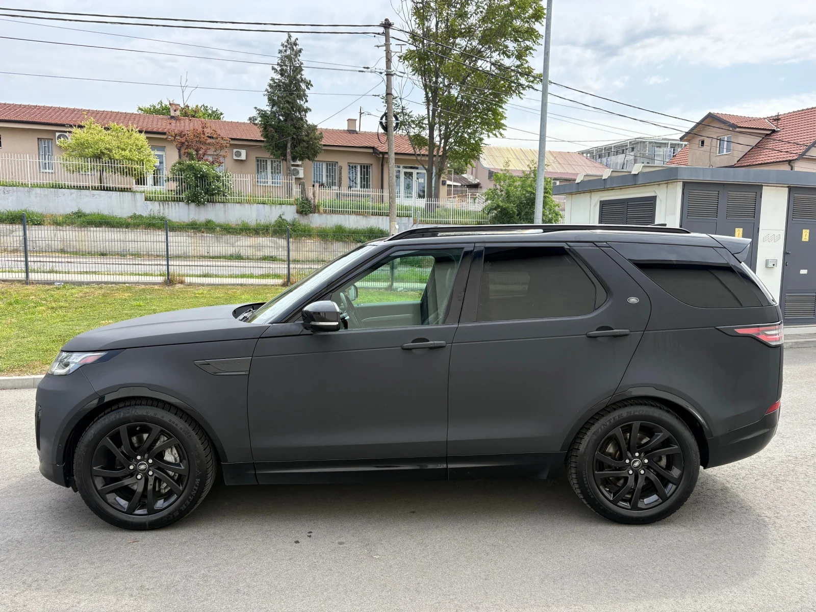 Land Rover Discovery | Mobile.bg � ����������� 3