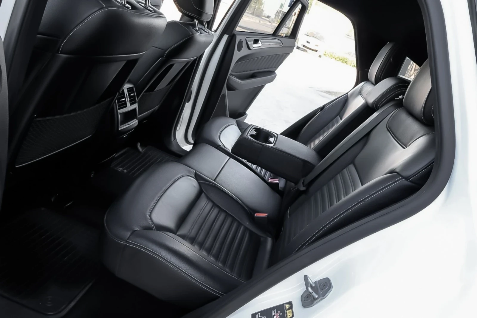 Mercedes-Benz GLE Coupe AMG Paket  | Mobile.bg � ����������� 10