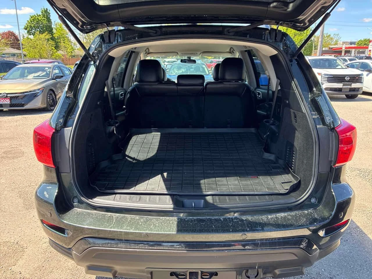 Nissan Pathfinder * 4x4 SV Tech* ���������� ��� ������������ ������* | Mobile.bg � ����������� 12