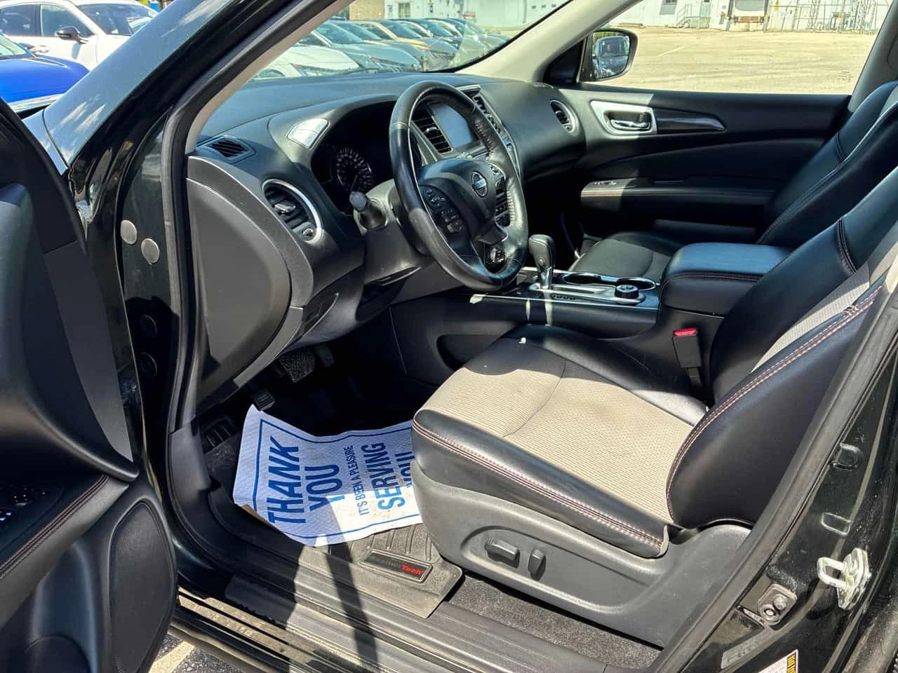 Nissan Pathfinder * 4x4 SV Tech* ���������� ��� ������������ ������* | Mobile.bg � ����������� 5
