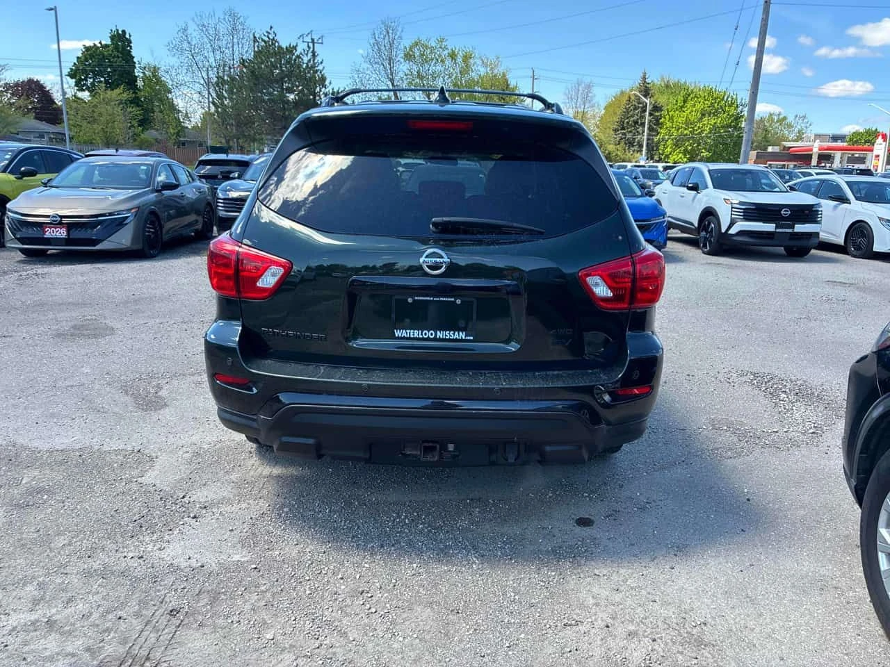 Nissan Pathfinder * 4x4 SV Tech* ���������� ��� ������������ ������* | Mobile.bg � ����������� 4