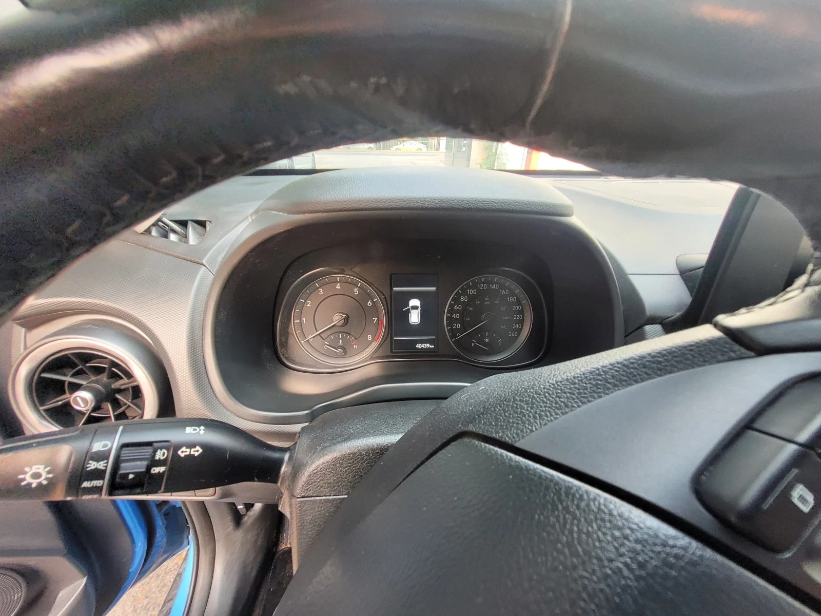 Hyundai Kona AWD, снимка 8 - Автомобили и джипове - 55081572