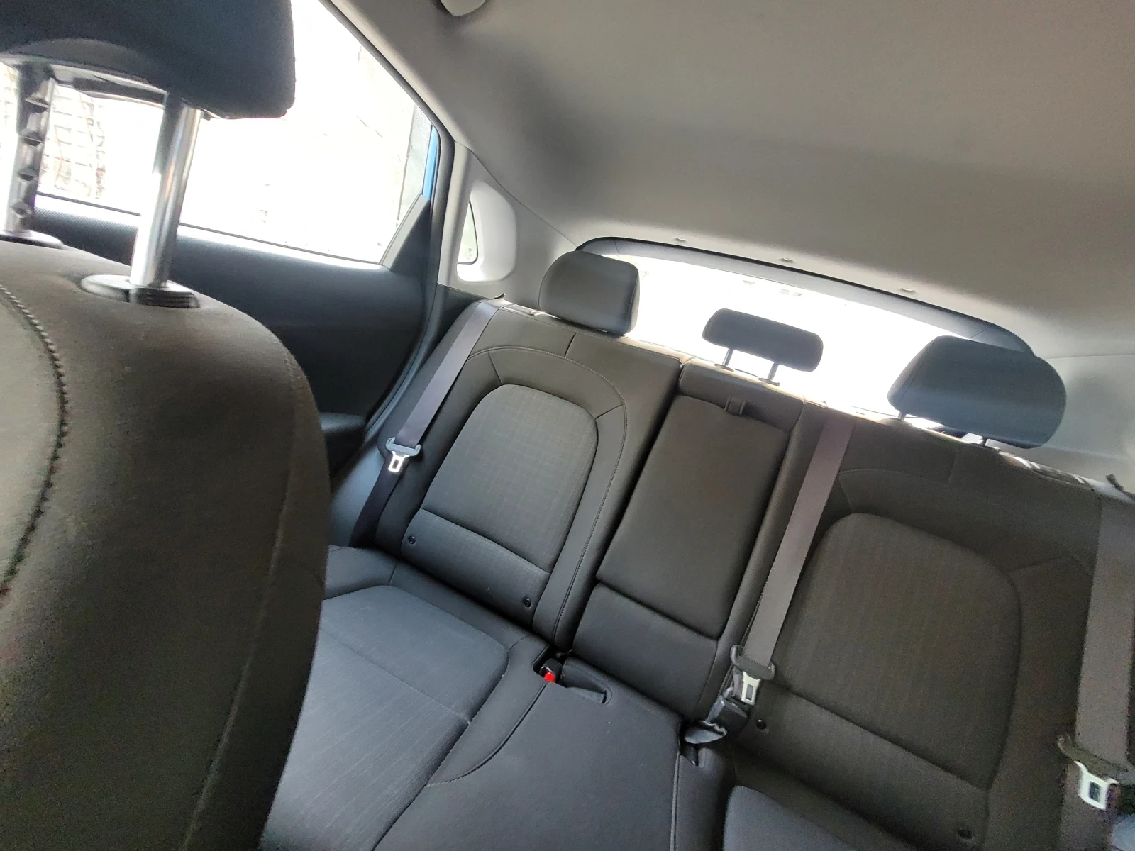 Hyundai Kona AWD, снимка 6 - Автомобили и джипове - 55081572