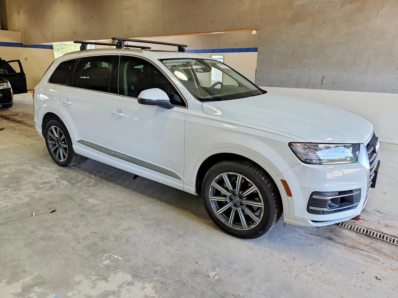 Audi Q7 * PREMIUM PLUS * CARFAX * АВТОКРЕДИТ * , снимка 4 - Автомобили и джипове - 55189029