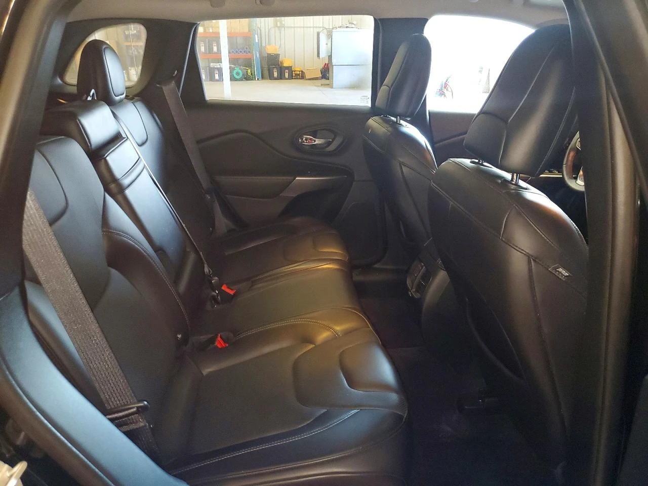 Jeep Cherokee 3.2l Limited | Mobile.bg � ����������� 11