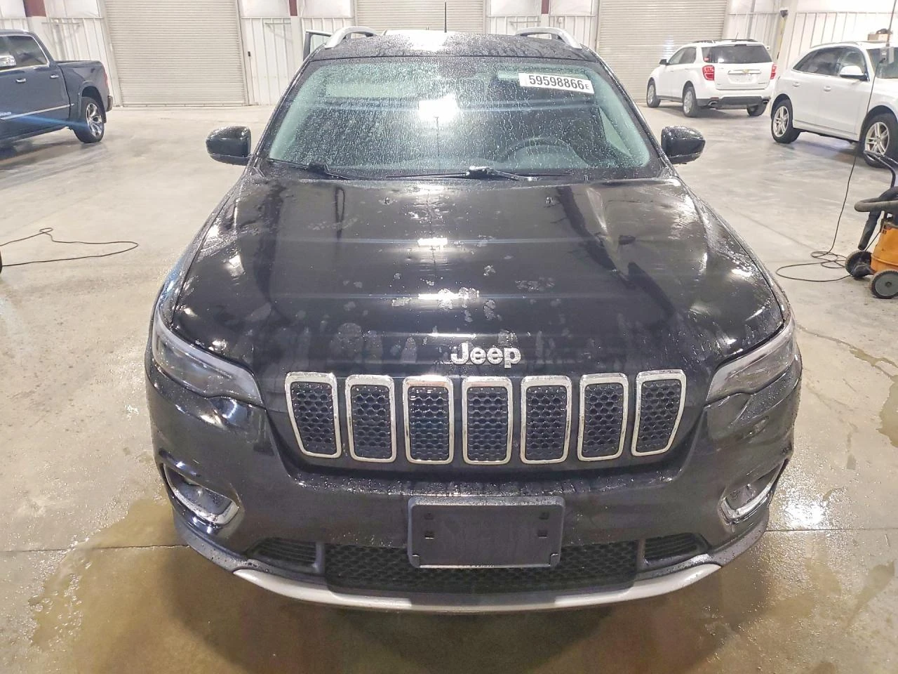 Jeep Cherokee 3.2l Limited | Mobile.bg � ����������� 5