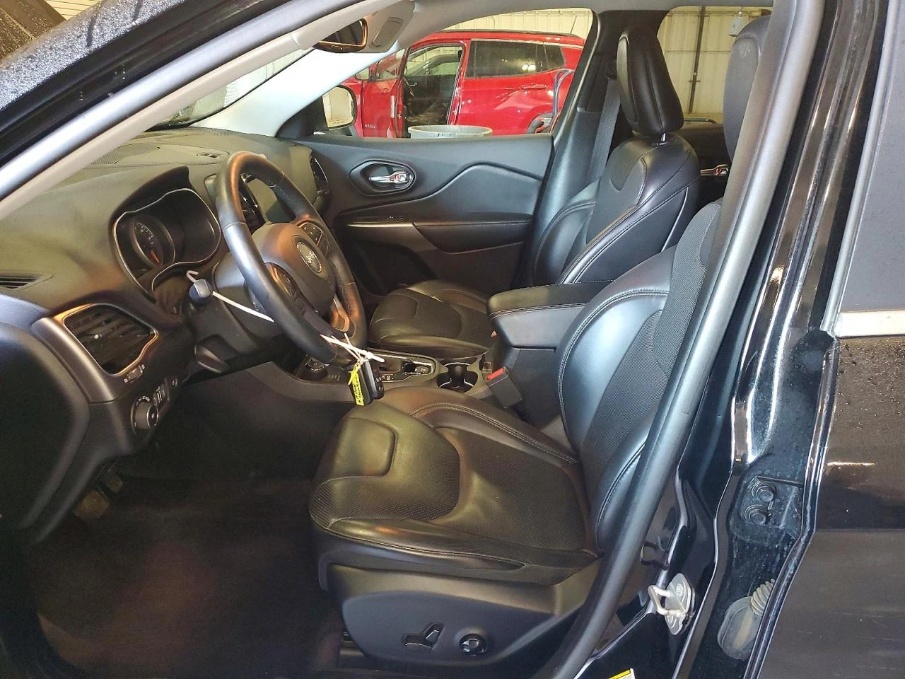 Jeep Cherokee 3.2l Limited | Mobile.bg � ����������� 7