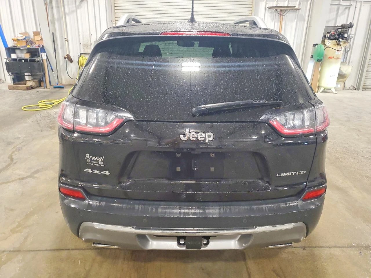 Jeep Cherokee 3.2l Limited | Mobile.bg � ����������� 6