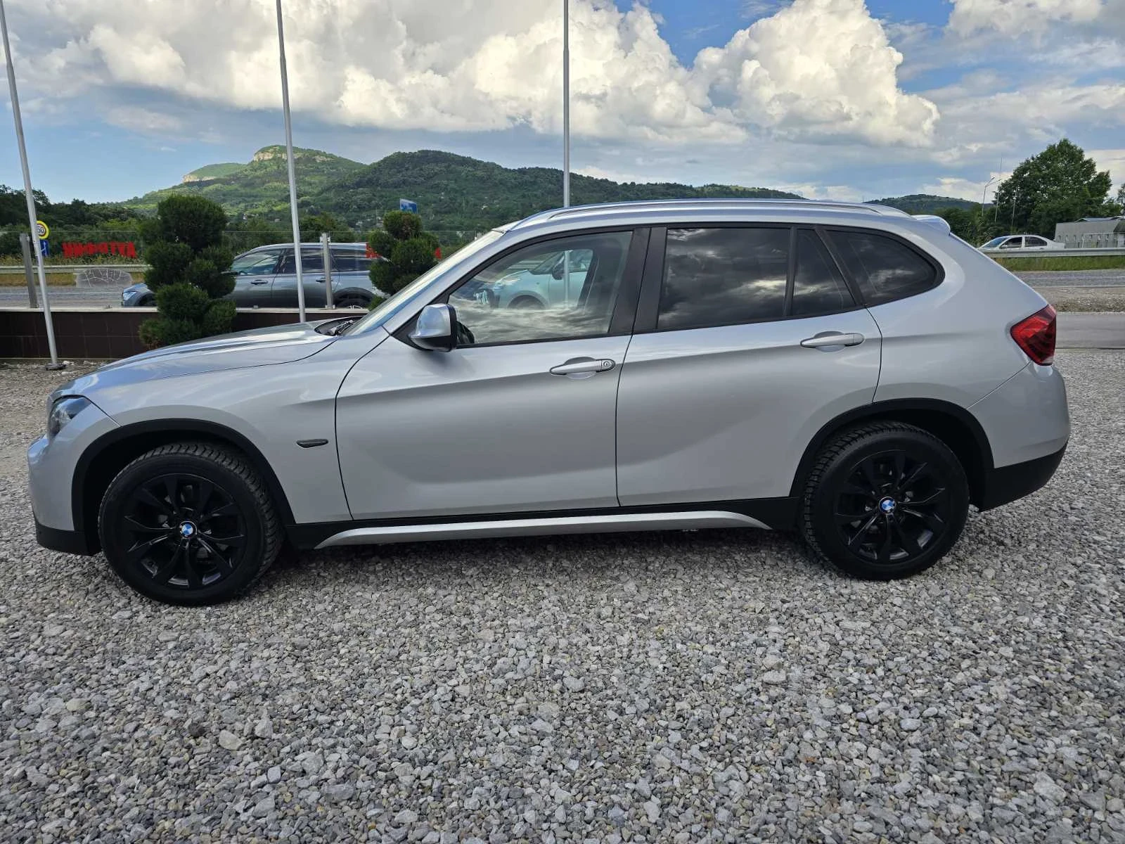 BMW X1 Е84, снимка 6 - Автомобили и джипове - 55724125
