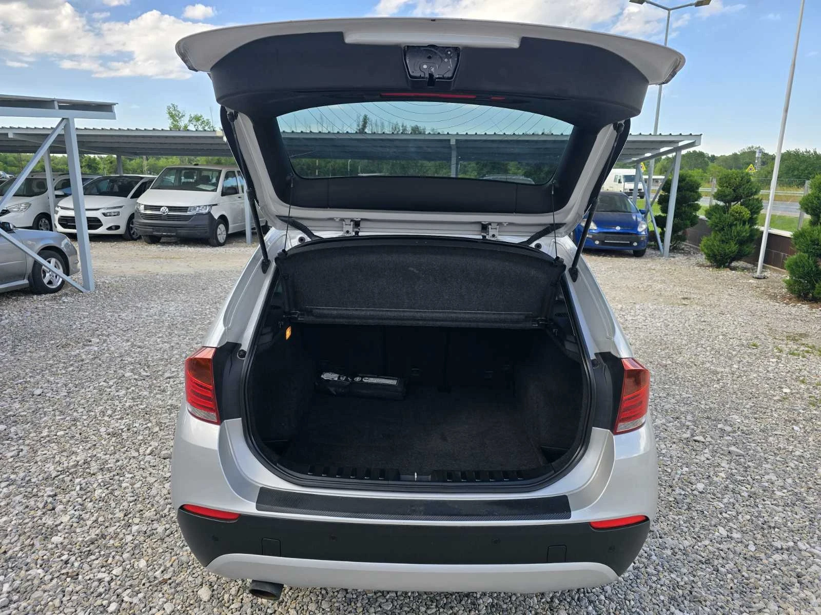 BMW X1 Е84, снимка 12 - Автомобили и джипове - 55724125