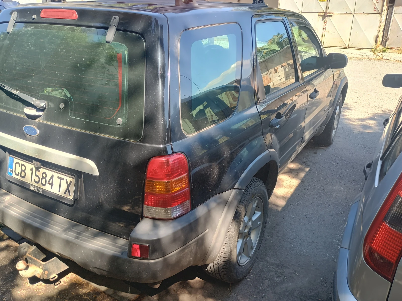 Ford Maverick | Mobile.bg � ����������� 5